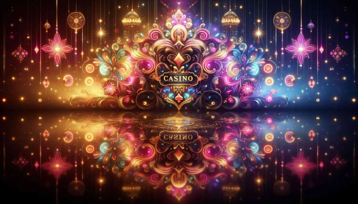Talismania Casino